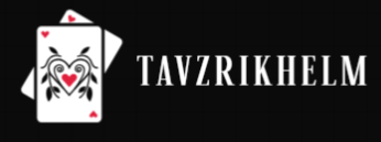 Tavzrikhelm
